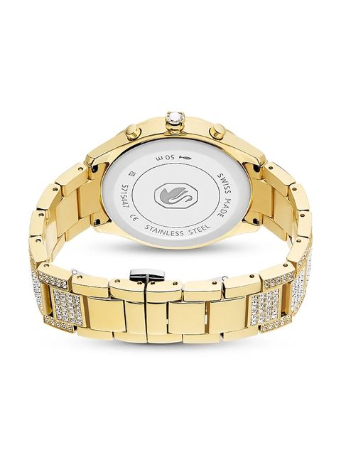 Swarovski zegarek DEXTERA