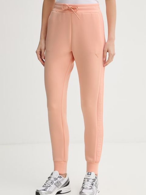 Guess spodnie dresowe ALLIE - zdjęcie produktu nr 2