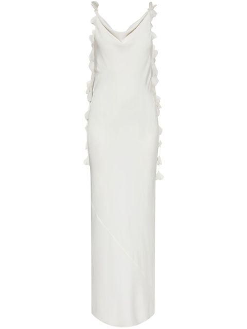 Cult Gaia Nymeria dress - White