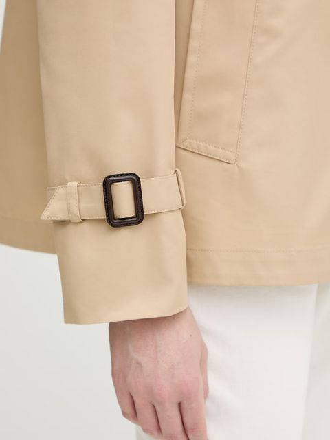 Weekend Max Mara płaszcz BIGLIA