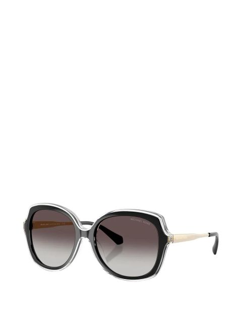 Michael Kors Canary Islands sunglasses - White - zdjęcie produktu nr 2