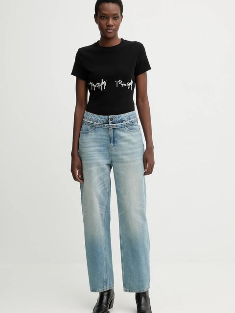 Miss Sixty t-shirt - zdjęcie produktu nr 1