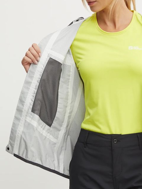 Haglöfs kurtka outdoorowa L.I.M Proof