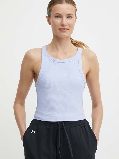 Under Armour top treningowy Meridian Rib - zdjęcie produktu nr 2