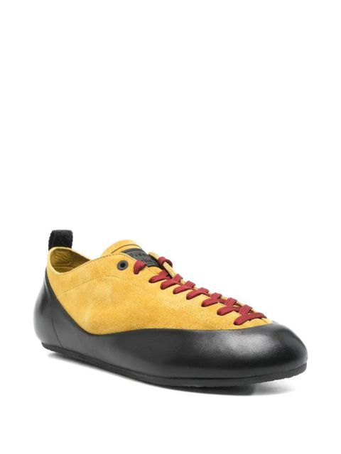 Proenza Schouler Arcadia sneakers - Yellow - zdjęcie produktu nr 2
