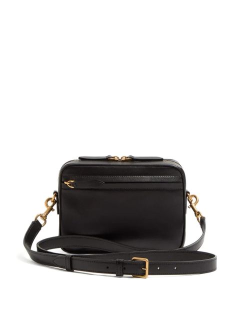 Valentino Garavani Viva Superstar cross body bag - Black