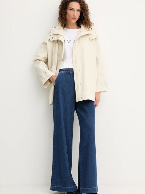 MM by Max Mara kurtka LABBRO - zdjęcie produktu nr 2