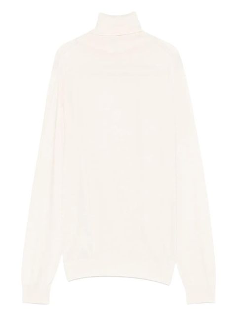 The Row Heva sweater - Neutrals