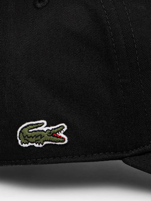 Lacoste czapka z daszkiem - zdjęcie produktu nr 2