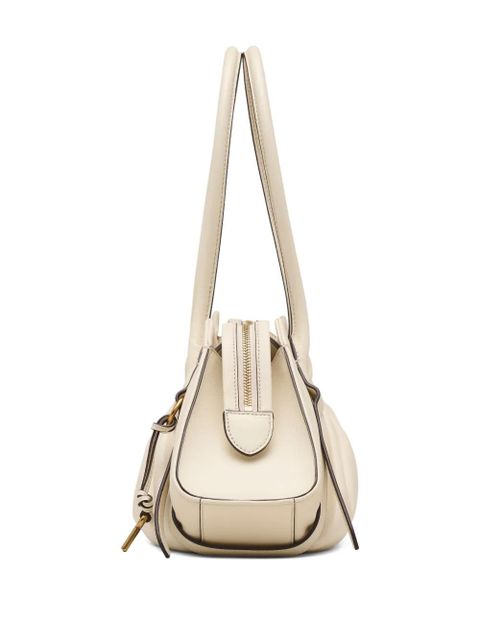 Marc Jacobs Christina satchel bag - Neutrals