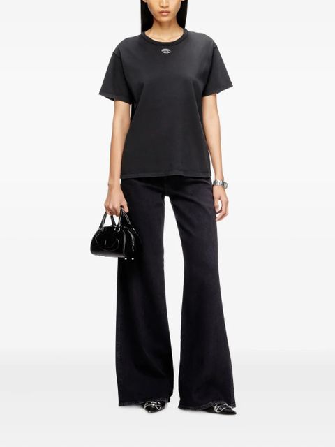 Diesel T-Normy-Od-S1 T-shirt - Black