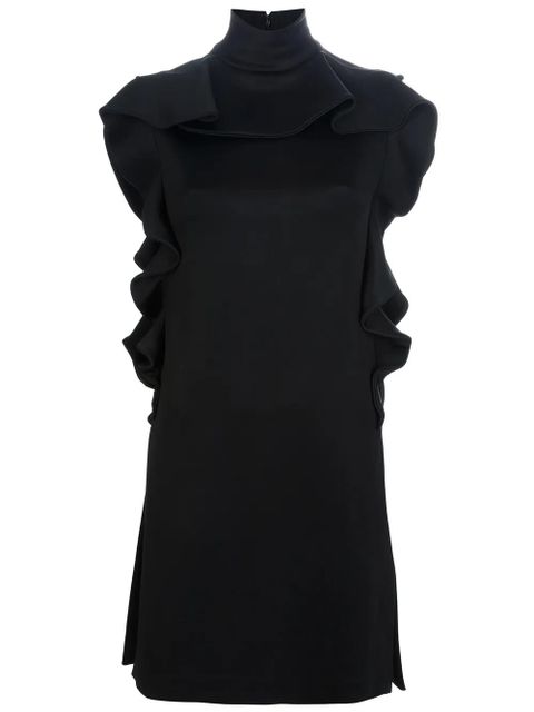 Givenchy ruffe tunic cress - Black - zdjęcie produktu nr 1