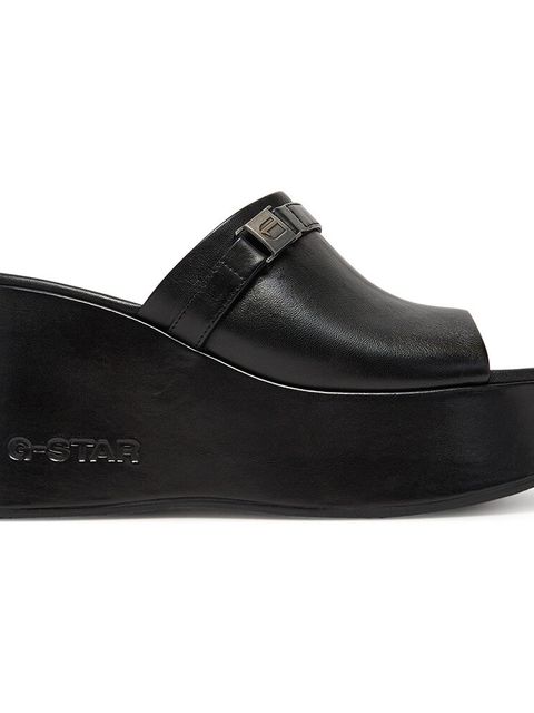 G-STAR RAW GHADA-118924 Czarny - zdjęcie produktu nr 1