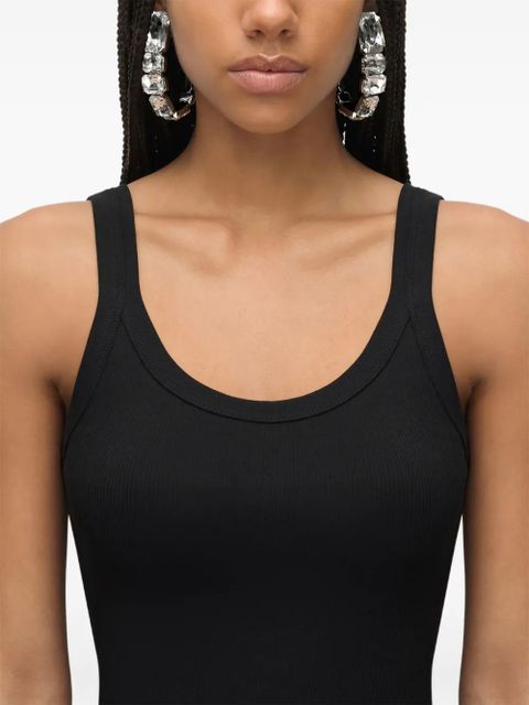 AREA crystal wrap earrings - Silver - zdjęcie produktu nr 2