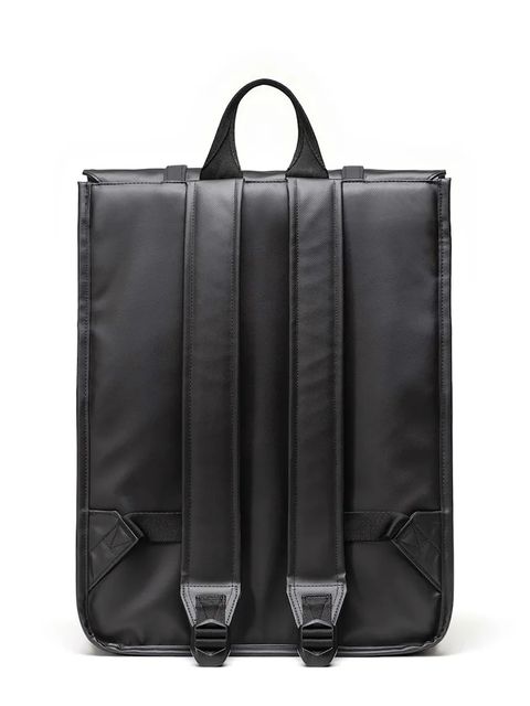 Herschel plecak Survey™ 24 L kolor czarny duży gładki 11649-00001-OS