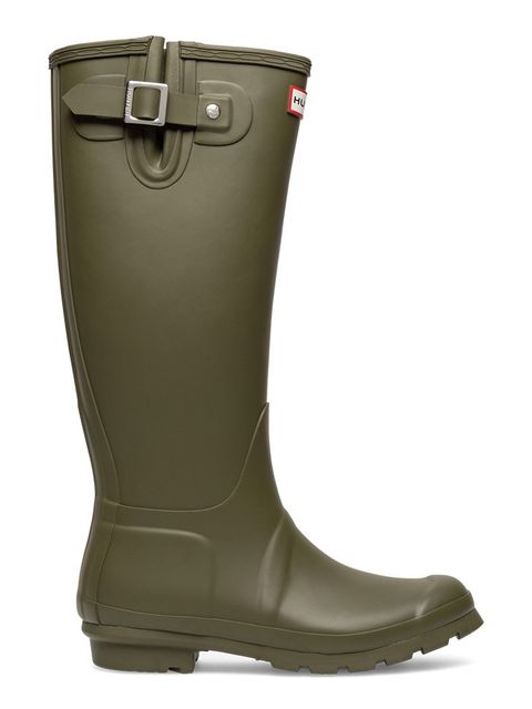 HUNTER HFW-004. Khaki - zdjęcie produktu nr 1