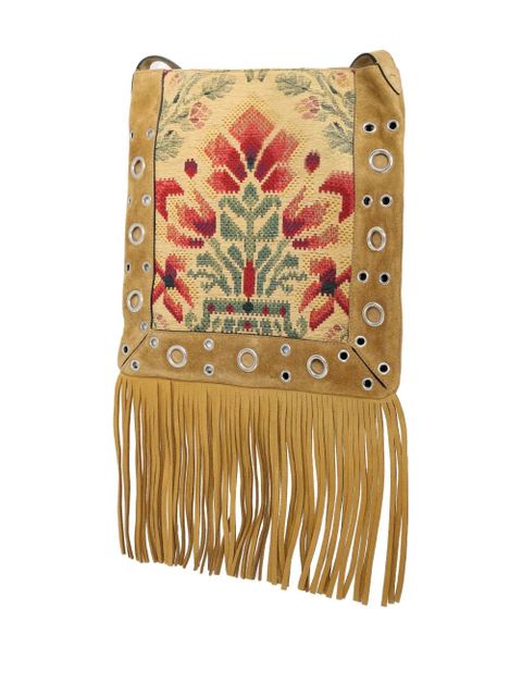 Valentino Garavani Nellcôte shoulder bag - Neutrals - zdjęcie produktu nr 2