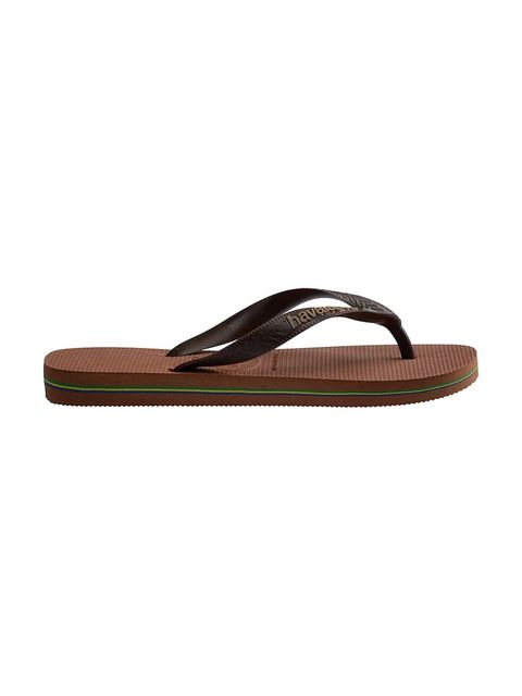 Havaianas japonki BRASIL LOGO - zdjęcie produktu nr 1
