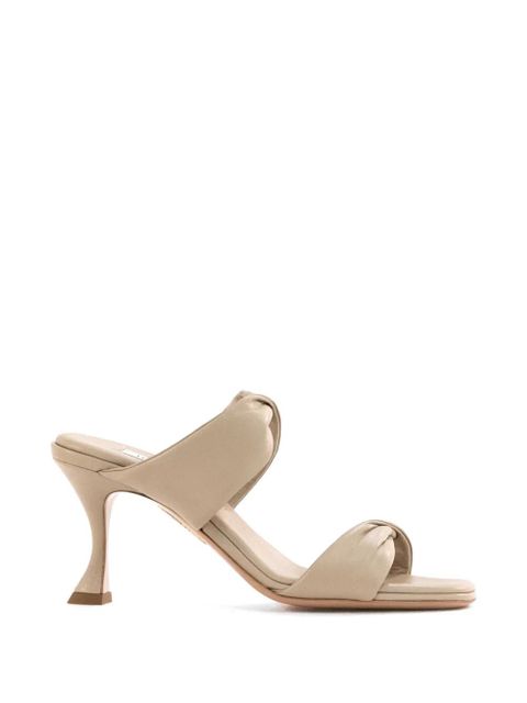 Aquazzura Twist sandals - Neutrals - zdjęcie produktu nr 1