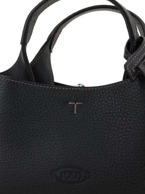Tod's Apa handbag - Black