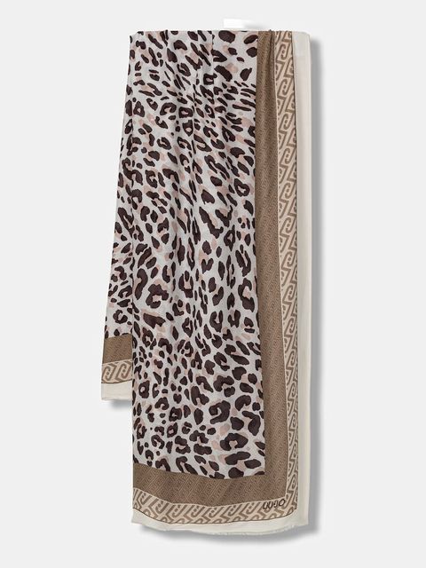 Liu Jo chusta damska z modalu - zdjęcie produktu nr 2