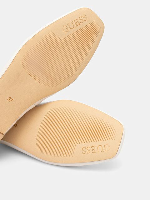 Guess baleriny LEVVIS