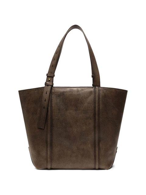 Golden Goose shoulder bag - Brown - zdjęcie produktu nr 2