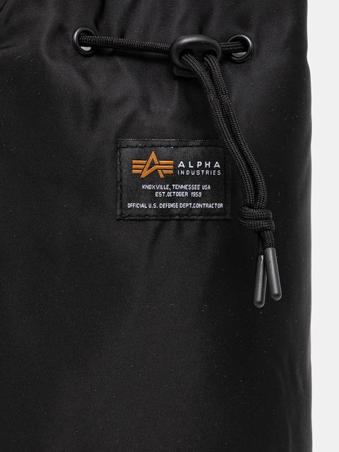 Alpha Industries saszetka Carry Bag Wmn