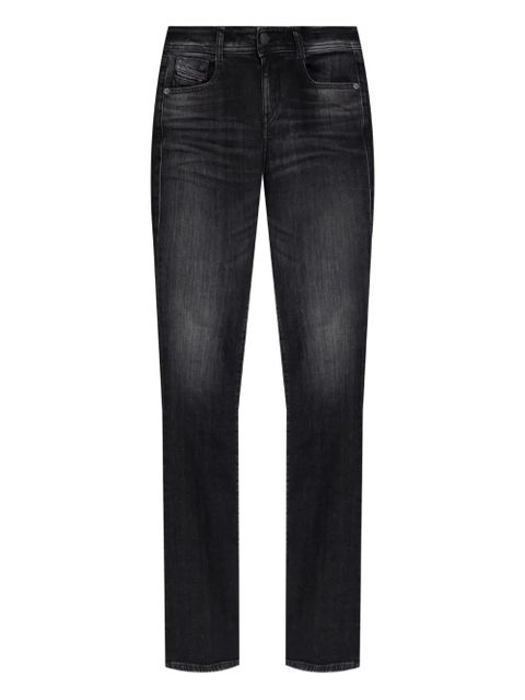 Diesel 1969 D-Ebbey jeans - Black - zdjęcie produktu nr 1