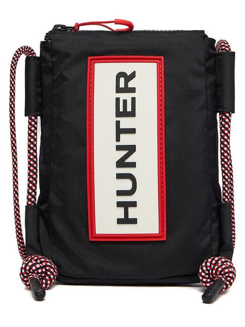 HUNTER UBP1514NRS-RBO CZARNY - zdjęcie produktu nr 1