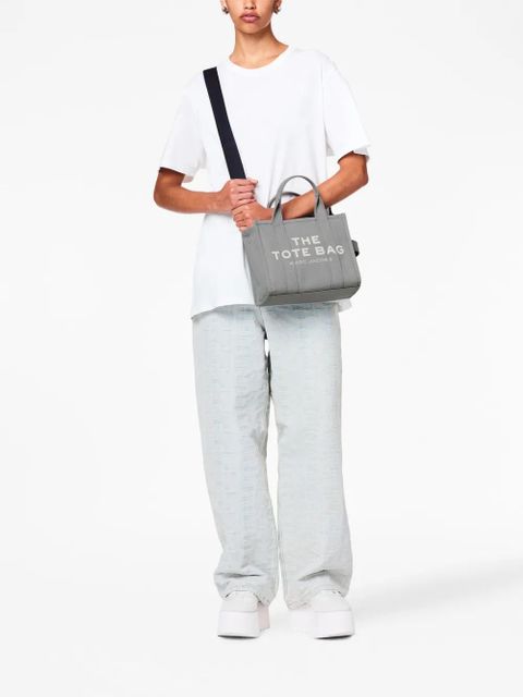 Marc Jacobs The Canvas Small Tote bag - Grey - zdjęcie produktu nr 2