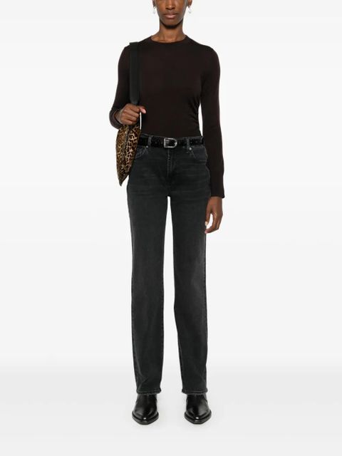 PINKO Diraspatura sweater - Brown