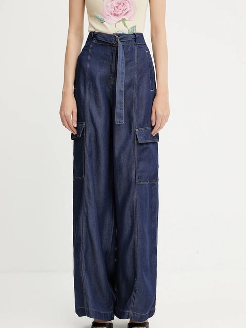 Guess jeansy AGATHA - zdjęcie produktu nr 1