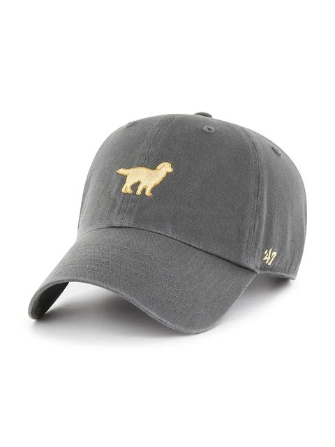 47 brand czapka z daszkiem bawełniana Dog Base Runner Icon - zdjęcie produktu nr 2