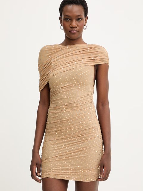 Retrofete sukienka Tianna - zdjęcie produktu nr 1