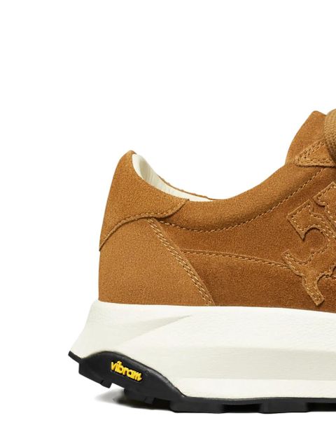 Tory Burch Tory sneakers - Brown