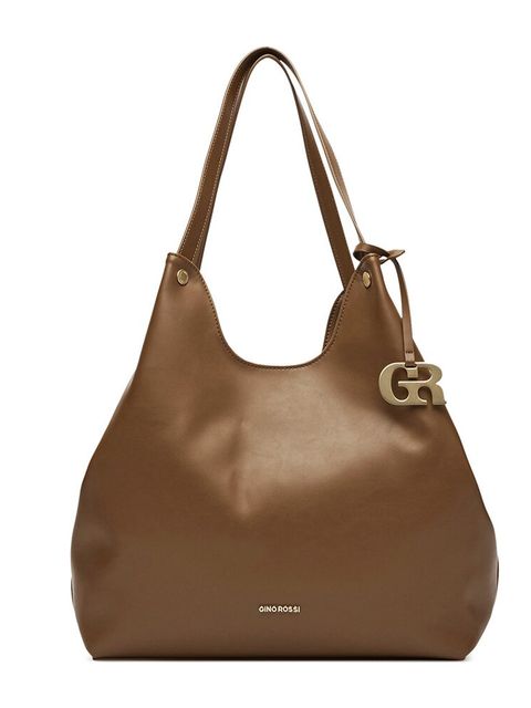 Gino Rossi CEO-ERIQA-LDA01 Brązowy - zdjęcie produktu nr 1