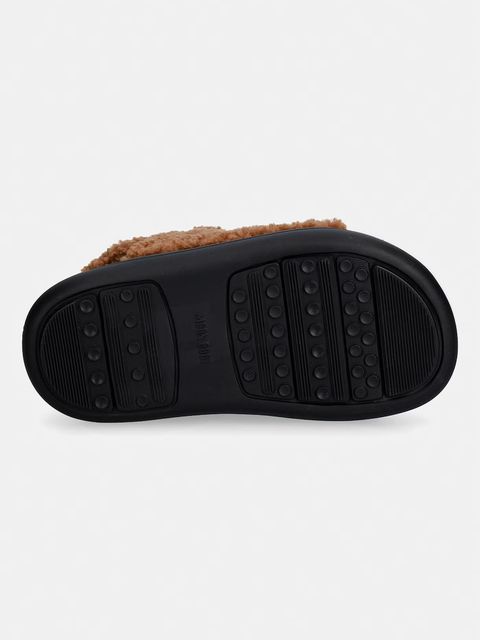 Moon Boot sandały MB SHEARLING SANDAL