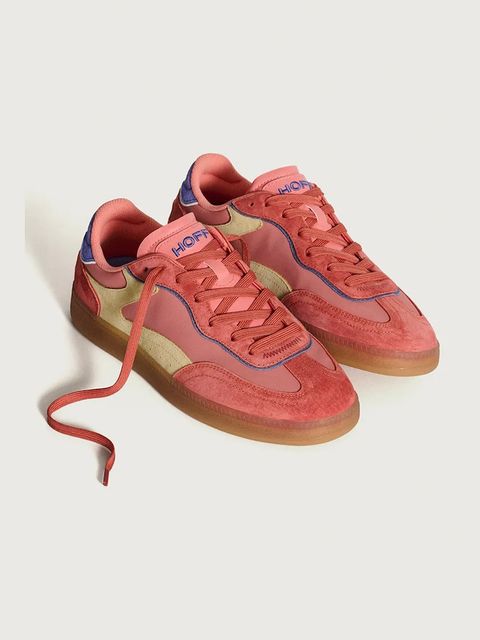 Hoff sneakersy ROSA - zdjęcie produktu nr 1