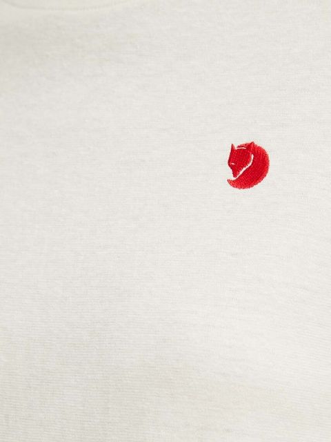 Fjallraven t-shirt Hemp Blend T-shirt