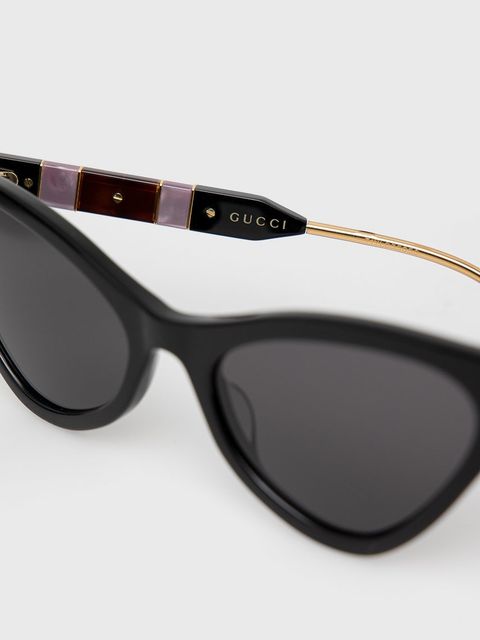 Gucci okulary przeciwsłoneczne