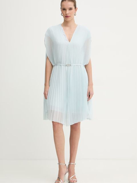 BOSS sukienka Doplisse