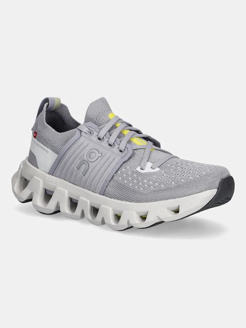 On buty do biegania Cloudswift 4 damskie kolor fioletowy 3WF10114061 - zdjęcie produktu nr 1