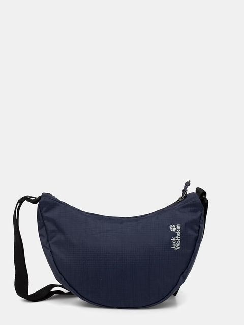 Jack Wolfskin torebka crossbody damska Zoya 4 - zdjęcie produktu nr 2