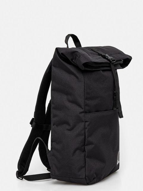 Jack Wolfskin plecak Island kolor czarny duży gładki A64015