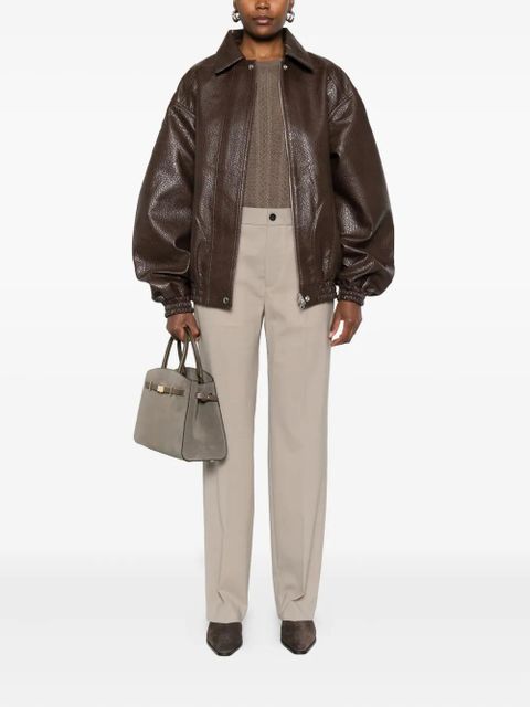 Lauren Ralph Lauren Shavonne sweater - Brown