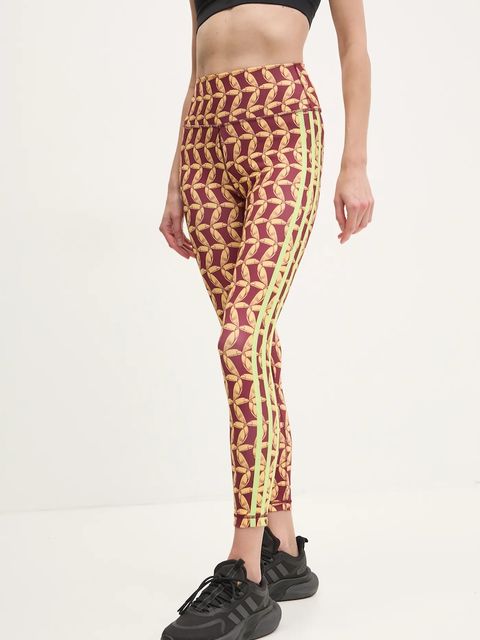 adidas Performance legginsy treningowe x Farm Rio - zdjęcie produktu nr 1