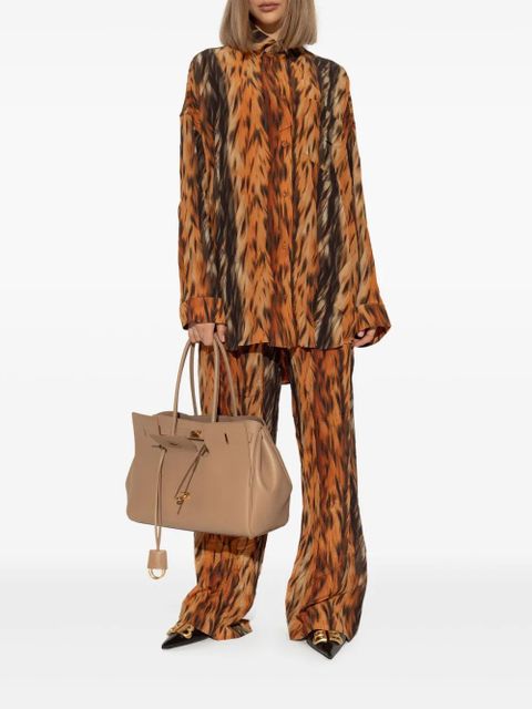 Balenciaga Monaco 50mm pumps - Black