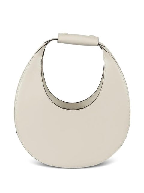 STAUD mini Moon tote bag - Neutrals - zdjęcie produktu nr 1