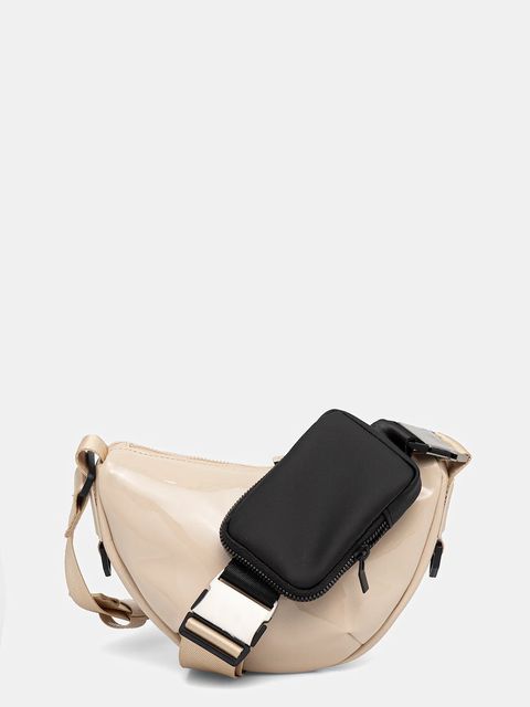 Rains torebka 13650 Valera Shoulder Bag Mini W3